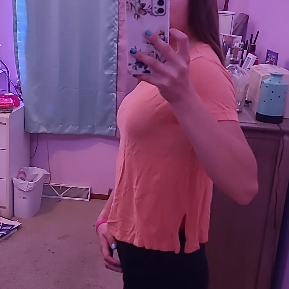 Basic top - Picture 2 of 2